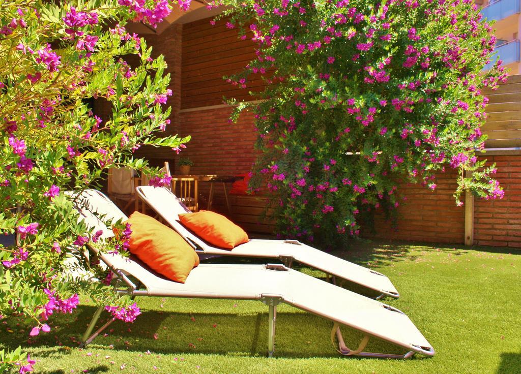 Apartamento Laurel Lloret de Mar Exterior photo