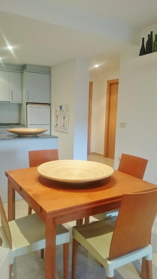Apartamento Laurel Lloret de Mar Exterior photo