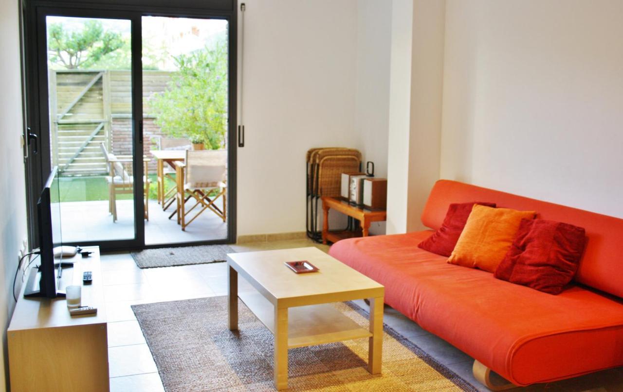 Apartamento Laurel Lloret de Mar Exterior photo