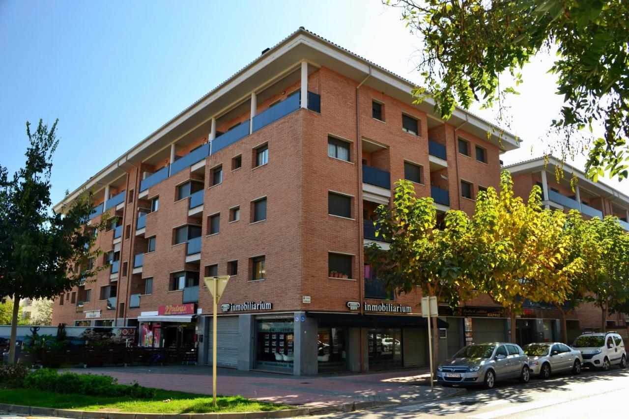 Apartamento Laurel Lloret de Mar Exterior photo