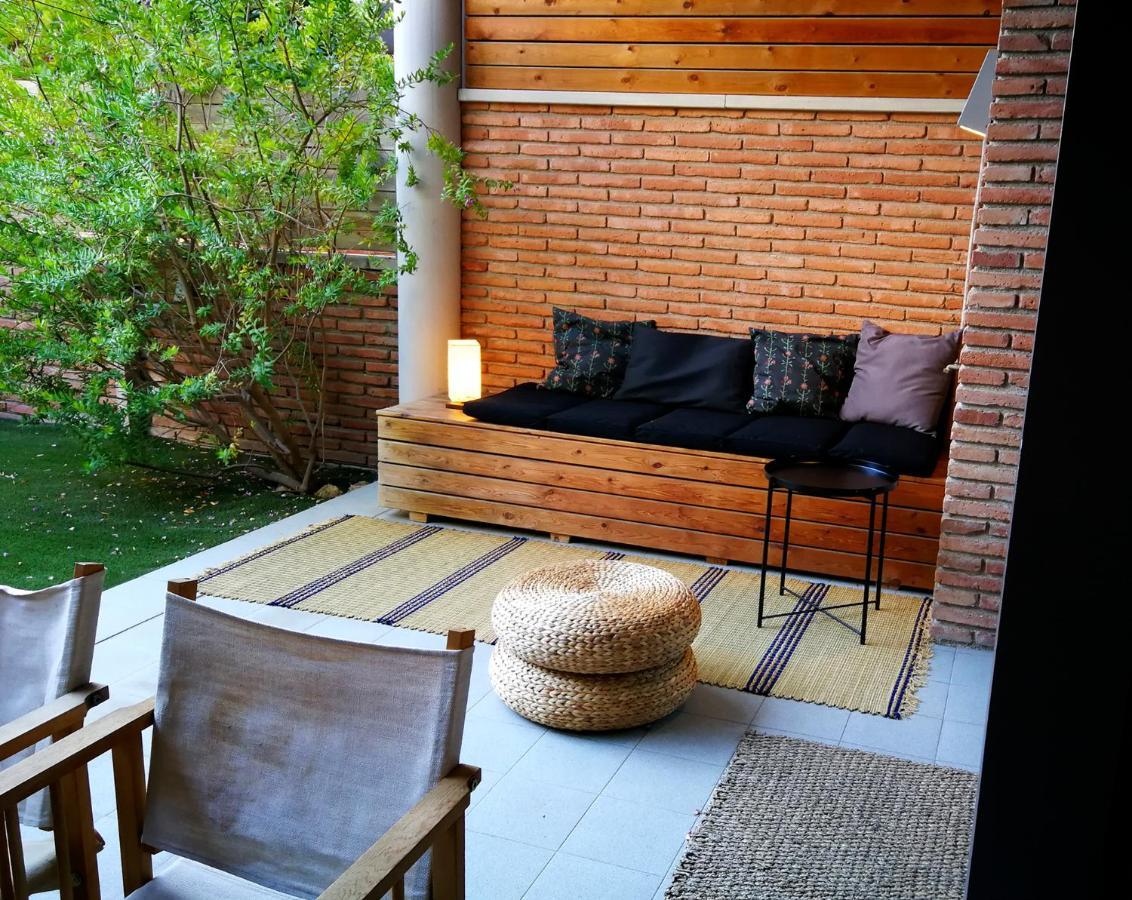 Apartamento Laurel Lloret de Mar Exterior photo