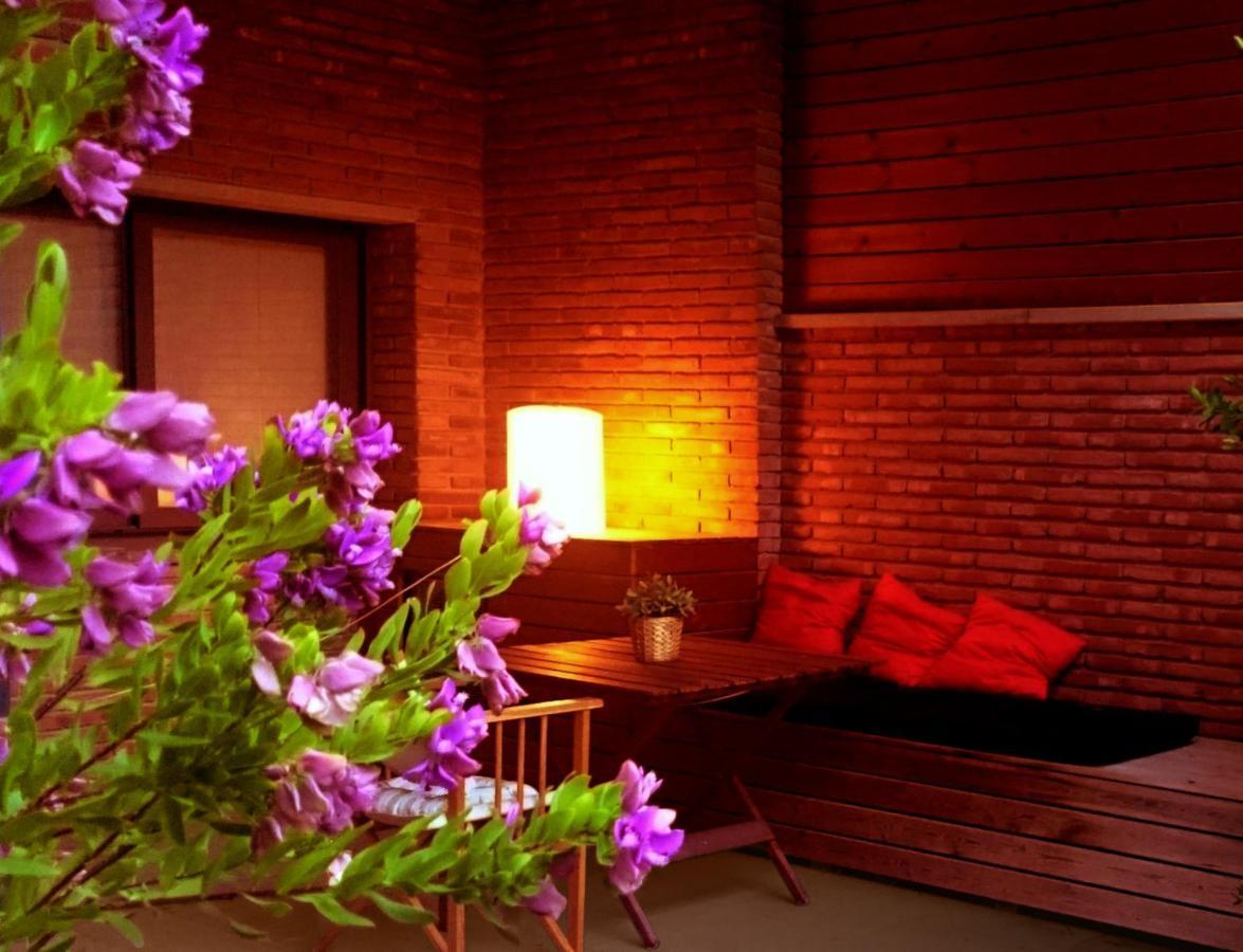 Apartamento Laurel Lloret de Mar Exterior photo