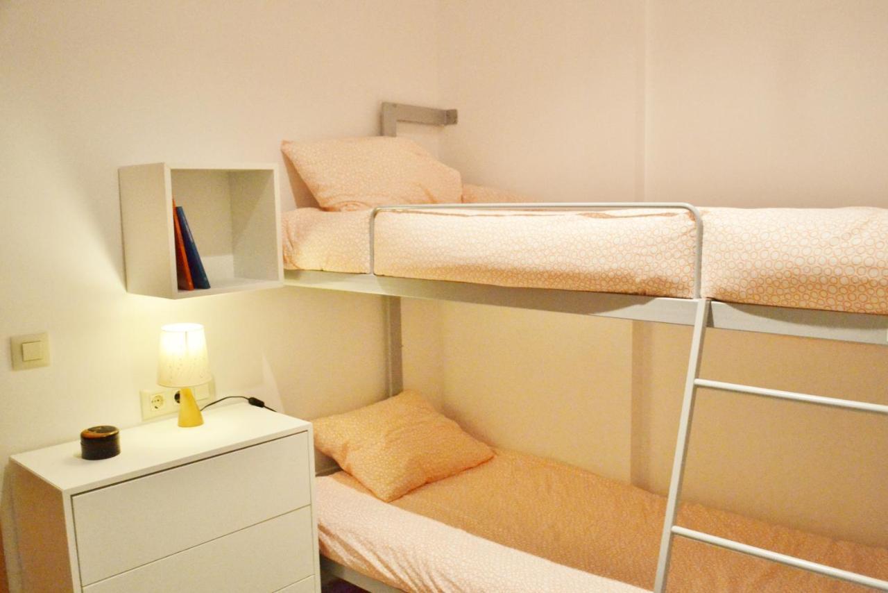 Apartamento Laurel Lloret de Mar Exterior photo