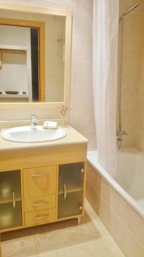 Apartamento Laurel Lloret de Mar Exterior photo