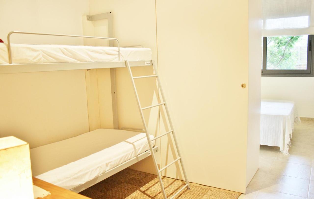 Apartamento Laurel Lloret de Mar Exterior photo